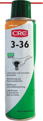 32673-AA CRC Schutzbeschichtungen
