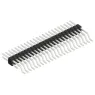 SLV W 5 SMD 036 46 Z Fischer Elektronik Steckverbindersysteme