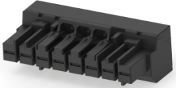 Leiterplattenklemme, 8-polig, RM 7.5 mm, 1,6-6 mm², 22 A, schwarz, 1-2349825-8