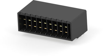 175365-3 AMP Steckverbindersysteme Bild 1