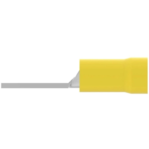 324543 AMP Flachstecker Bild 2