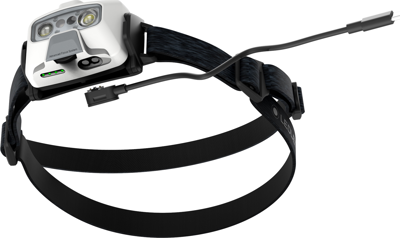 HF6R CORE WEISS LEDLENSER Taschenlampen Bild 3