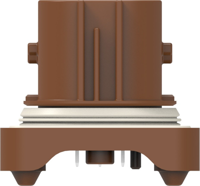 6-1418363-1 AMP Automotive Leistungssteckverbinder Bild 2