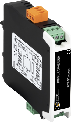PCE-SCI-D PCE Instruments Signalwandler und Messumformer Bild 1
