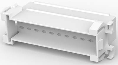 1-929505-7 AMP Isolierhülsen