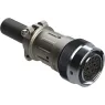 AHDM06-18-20SN-059 Amphenol Sonstige Rundsteckverbinder