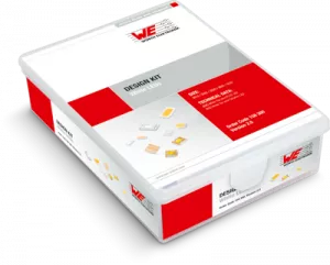 158300 Würth Elektronik eiSos Leuchtdioden, LED