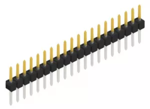 10046277 Fischer Elektronik Steckverbindersysteme