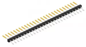SLY9SMD05527S Fischer Elektronik Steckverbindersysteme