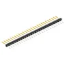 SLY 9 SMD 055 27 S Fischer Elektronik Steckverbindersysteme