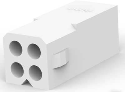 770442-1 AMP Steckverbindersysteme Bild 1