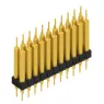 MK 214 X 3 22 G Fischer Elektronik Steckverbindersysteme