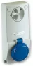 82092 Schneider Electric CEE Steckverbinder