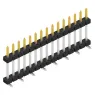 SLY 11 SMD 092 15 S Fischer Elektronik Steckverbindersysteme