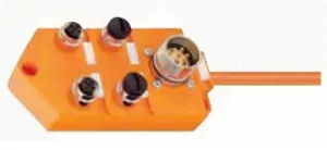 10925 Lumberg Automation Sensor-Aktor Verteilerboxen