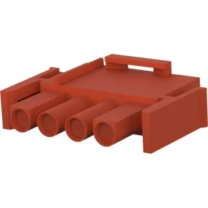 1-350779-1 AMP Zubehör für Platinen Steckverbinder, Verbindungssysteme