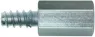 20657918 ESSENTRA COMPONENTS Abstandsbolzen