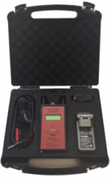 Elektrofeldmeter EP-EFM822 Kofferset ESD PROTECT
