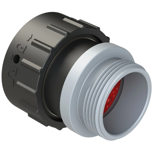 AHDP06-24-31PT-STA Amphenol Sonstige Rundsteckverbinder Bild 2