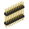 SL 16 SMD 182 22 G P Fischer Elektronik Steckverbindersysteme