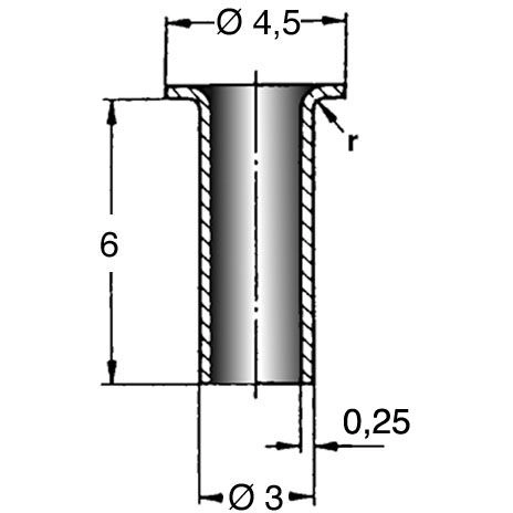 019.73.069 Ettinger Nieten, Dübel Bild 2