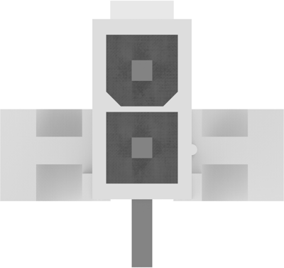 1586044-2 AMP Steckverbindersysteme Bild 5