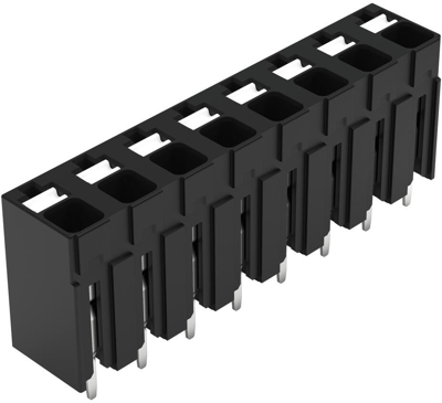 2086-3108/300-000 WAGO PCB Terminal Blocks Image 1