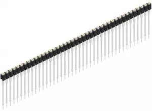 MK12X241Z Fischer Elektronik Steckverbindersysteme