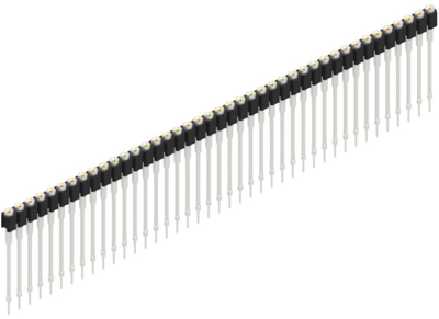 MK12X241Z Fischer Elektronik Steckverbindersysteme