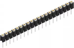 10041037 Fischer Elektronik Steckverbindersysteme