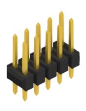 10055137 Fischer Elektronik Steckverbindersysteme