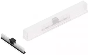 SLY8SMD06246ZBSM Fischer Elektronik Steckverbindersysteme