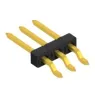 SLY 9 SMD 055 3 G Fischer Elektronik Steckverbindersysteme