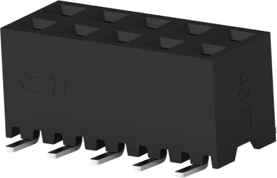 1-2314846-0 AMP Steckverbindersysteme Bild 1