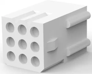 770429-1 AMP Steckverbindersysteme