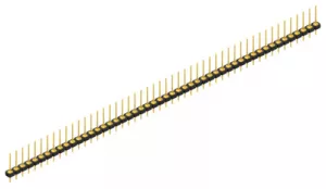 10044020 Fischer Elektronik Steckverbindersysteme