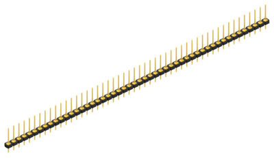 10044020 Fischer Elektronik Steckverbindersysteme