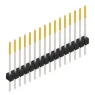 SL 1 154 16 S Fischer Elektronik Steckverbindersysteme