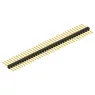 SL 12 SMD 083 36 G Fischer Elektronik Steckverbindersysteme