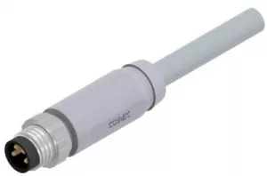 42-10868 CONEC Sensor-Aktor Rundsteckverbinder