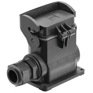 19433100256 Harting Gehäuse für schwere Steckverbinder