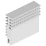 10167383 Fischer Elektronik Kühlkörper