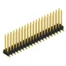 SL 11 SMD 130 40 G Fischer Elektronik Steckverbindersysteme