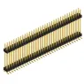 SL 16 SMD 247 68 G Fischer Elektronik Steckverbindersysteme
