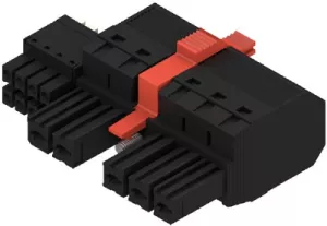 1157300000 Weidmüller Steckverbindersysteme