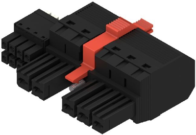 1157300000 Weidmüller Steckverbindersysteme Bild 1