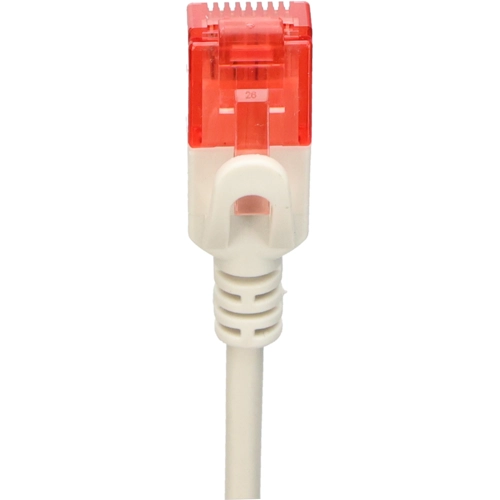 1720HF-5,0M TTL Network Patchkabel, Telefonkabel Bild 2