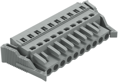 231-110/037-000 WAGO Steckverbindersysteme Bild 1