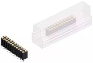 BL16SMD06722SMPS Fischer Elektronik Steckverbindersysteme