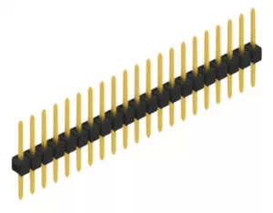 10046393 Fischer Elektronik Steckverbindersysteme